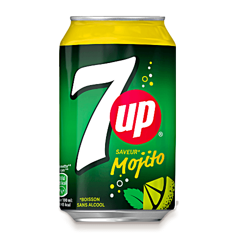 7up Mojito