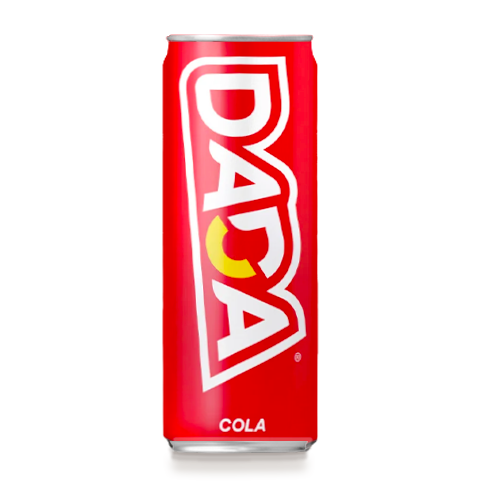 Dada Cola