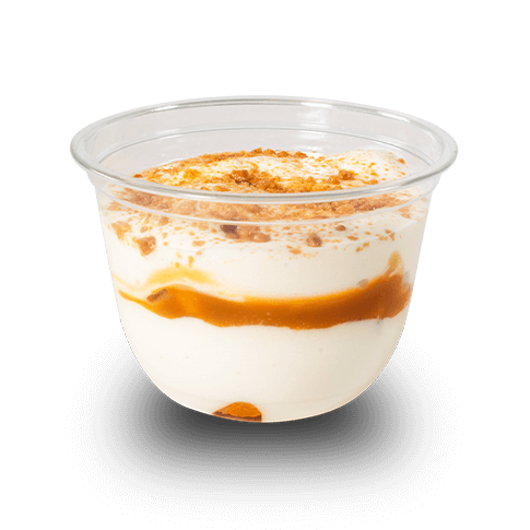 Tiramisu Caramel Spéculo