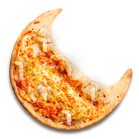 Pizza Calzone