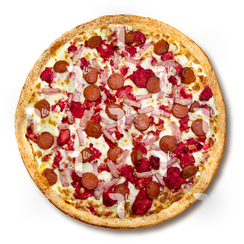 Pizza Meat