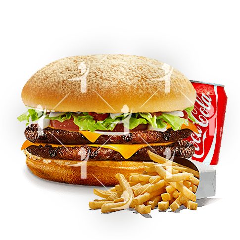 Burger 360